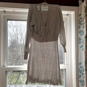 Daily Practice, Size: M, Color: Muted Baby Blue